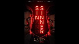 Valley of Wolves - Dangerous Man | Lucifer Season 5 OST