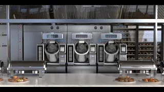 【BOTINKIT MAX: an All-purpose Kitchen Robot】 Intro