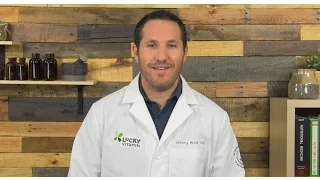 CoQ10 and You | Ask the ND with Dr. Jeremy Wolf