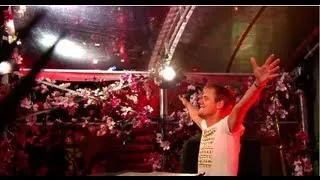 Armin van Buuren live at Tomorrowland 2013