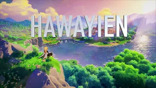 Hawayein [ Lo-Fi ] || Arijit Singh