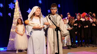 Pastorałka od serca do ucha - Christmas Children's Choir