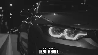 Lana Del Rey - Art Deco (IEZG Remix)