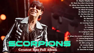 Best Of Scorpions ||| Scorpions Greatest Hits Album M1