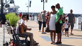 Best Marriage proposal – true love exists!! (Try not to cry) Andrew & Cherise