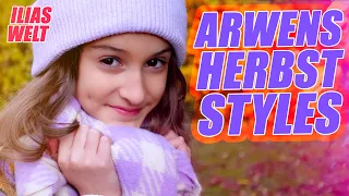 ILIAS WELT - Arwens Herbst-Styles 🍁🧡🍂