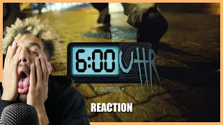 SKOOB102 feat. CHAPO102 - 6 UHR (prod. by Bobby San) | EINFACH AUSRASTEN 😤 | REACTION