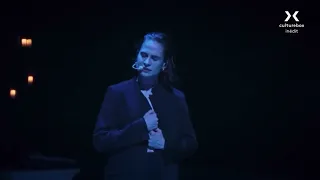 Christine and the Queens - rien dire (Live from Cirque d'hiver, Paris)