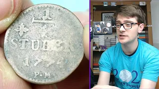 More German Purchases!!! World Coin Hunt #156