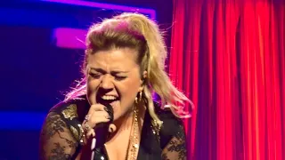 Kelly Clarkson - Me live in Las Vegas, NV - 8/18/2023