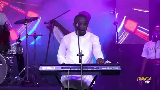 EMMANUEL | PASTEUR JOEL KABWE | EPHPHATHA