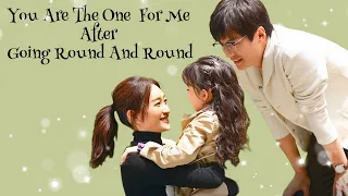 【Full Version】🌻You are the one for me after going round and round | Meng Yian & Qiu Xia | Islands