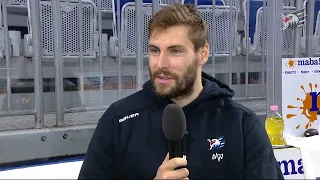 Gameday Talk mit Matthias Plachta