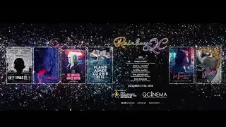 QCinema 2018 - RainbowQC Competition