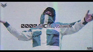 Scarlxrd - 0000.sick | Remix