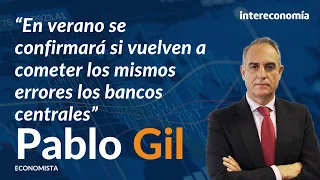 Pablo Gil: “Powell cometió el error de anticipar bajadas de tipos demasiado pronto”