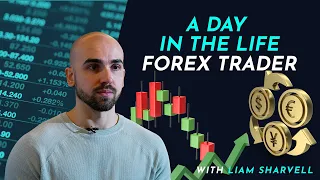 A Day In The Life : Forex Trader - Episode 3