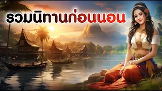 รวมนิทานก่อนนอน ฟังสนุก ฟังยาวๆ EP.2 | นิทานก่อนนอน | PA PLEARN