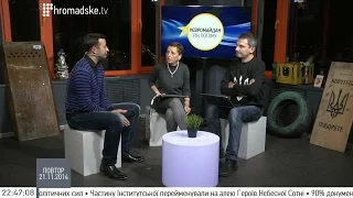 Азад Сафаров: Політиків почала цікавити думка людей, вони бояться її