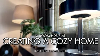 7 Secrets to Creating a Cozy Home | Simple Things that Make Hygge Home | ASMR Home Tour
