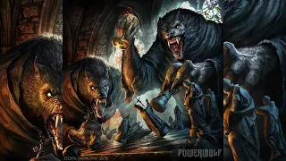 The Most Powerful Version: Powerwolf - Blood For Blood (Faoladh) (feat. Melissa Bonny)