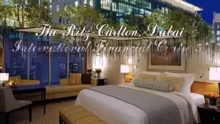 The Ritz Carlton, Dubai International Financial Centre 5* Дубай, ОАЭ