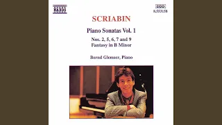 Piano Sonata No. 5, Op. 53: Sonata No. 5, Op. 53