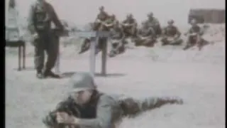 Infantry Weapons And Their Effects (1954)
