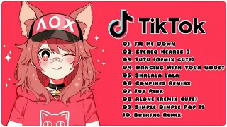 รวมเพลงสากลอังกฤษในTikTok เพลงในแอพTiktok2021 TikTok Song 2021