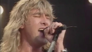 Def Leppard - Live in Sheffield - 1993 (HD/1080p)