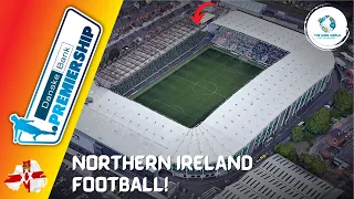 NIFL Premiership Stadiums