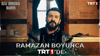 Aziz Mahmud Hüdayi: Aşkın Yolculuğu - İkinci Tanıtım