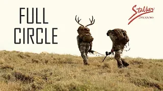 FULL CIRCLE - Stalker Stickbows 2019 Trailer