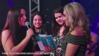 Forró Mastruz com Leite - Final do Concurso 2017