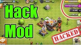 How to hack clash of clan Android and ios