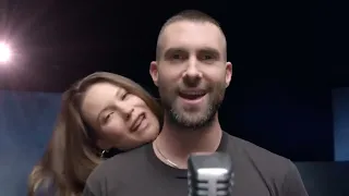 Maroon 5   Girls Like You ft  Cardi B Volume 2 Official Music Video