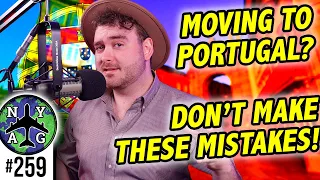 Move to Portugal, but don't make these mistakes!