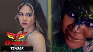 Kilalanin si Janella Salvador bilang Regina! | Darna Teaser