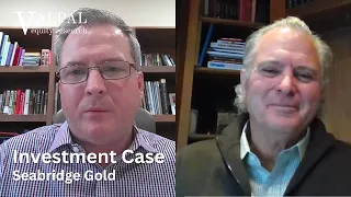 Seabridge Gold: Investment Case