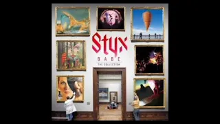 Styx - Babe (1979 Audio HQ)