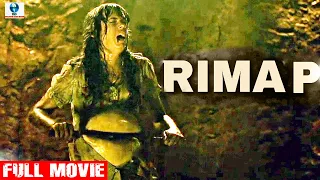 Rimap | English Horror Movie | Lindsay Farris