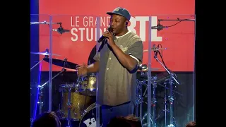 MC Solaar - Caroline (Live) - Le Grand Studio RTL