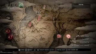 Nioh Amritas farming 24.500.000.000 in 2min