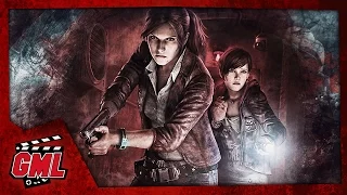 RESIDENT EVIL : REVELATIONS 2 + DLC fr - ORDRE CHRONOLOGIQUE