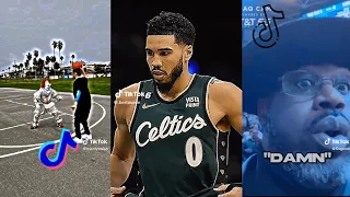 🏀10 Minutes of NBA and Basketball Edits TikTok Compilation🏀 #2