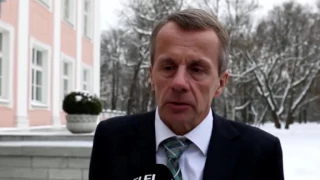 Estonian Thug Life: Jürgen Ligi
