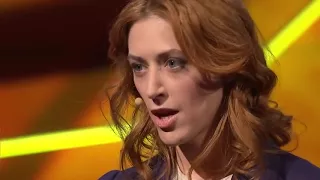 How to make stress your friend   Kelly McGonigal 5