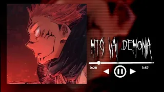 powerful/brazilian funk/phonk audios for yuji vs sukuna bcoz the fight is lit in manga🗿🔥jjk edition✅