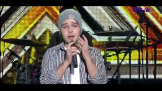 X factor Armenia - ALTERNATIVE 29.01.2017