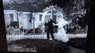 Our Miss Brooks (1956) - Daydream Wedding Sequence